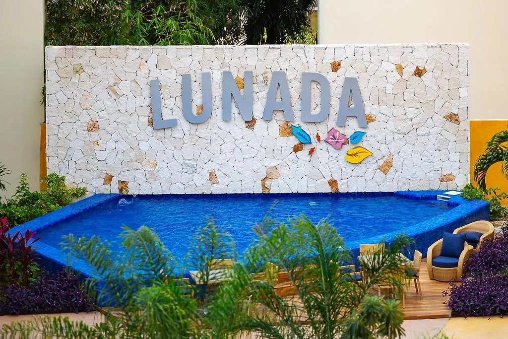 Cozy 2Br Condo In Lovely Place By Happy Address プレヤデルカーメン メキシコ