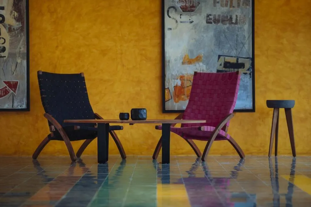 Cozy 2Br Condo In Lovely Place By Happy Address Playa del Carmen