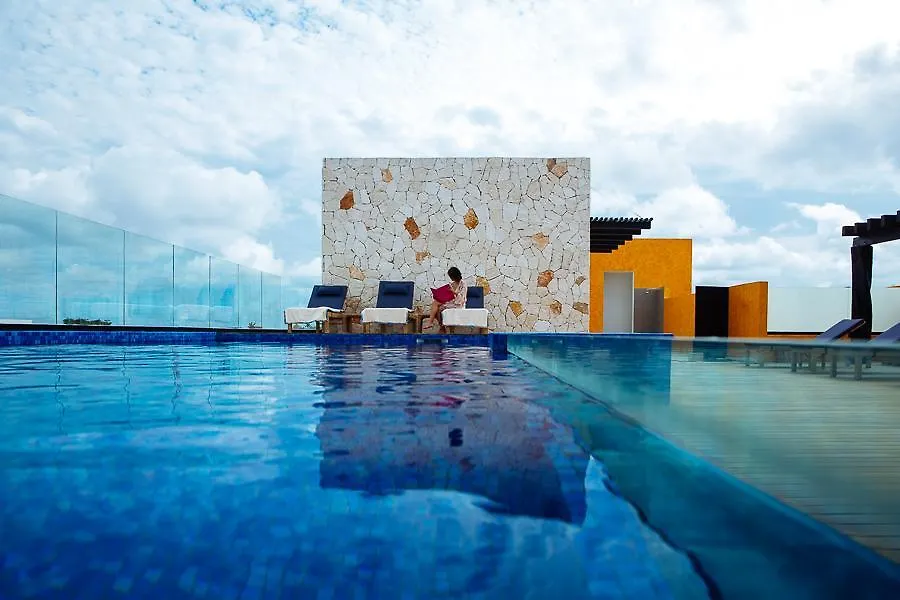 Apartment Cozy 2Br Condo In Lovely Place By Happy Address Playa del Carmen